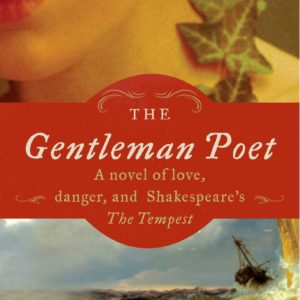 book cover of The Gentleman Poet by Kathryn Johnson